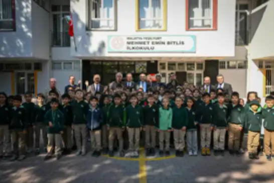 Büyükşehir Belediye Başkanı Sami Er: 10 bin öğrenciye ders vermeyi hedefliyoruz