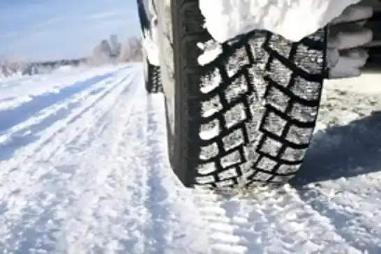Zorunlu kış lastiği uygulaması:15 Kasım'da başlayacak