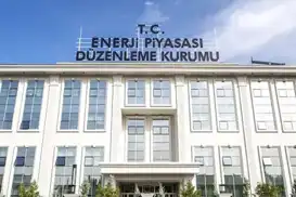 EPDK, elektrik piyasasında 18 şirkete yeni lisans verdiV