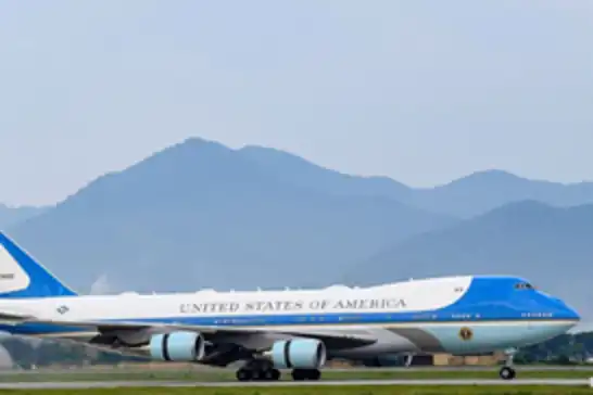 ABD'de hükümetin kapanması hava trafiğini vurdu: Yüzlerce uçuş iptal edildi