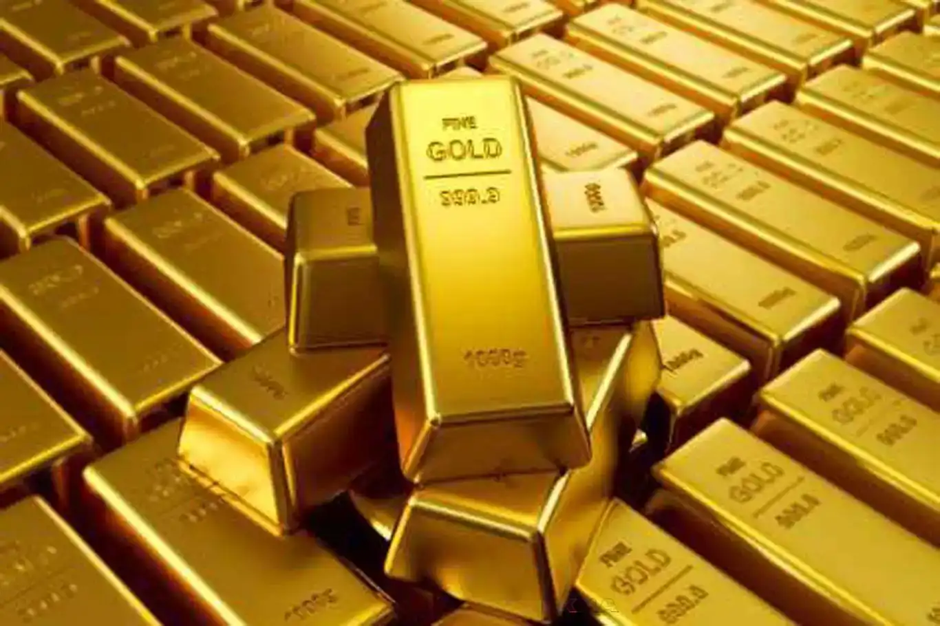 TurkStat: Gold again becomes Türkiye’s best performing investment