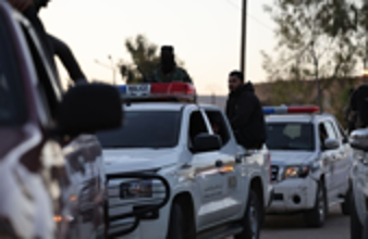 سوريا.. مستعدون لتعميق التعاون الأمني مع موسكو