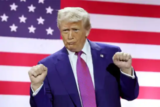 Trump: Uluslararası güç çok yakında Gazze'ye ulaşacak