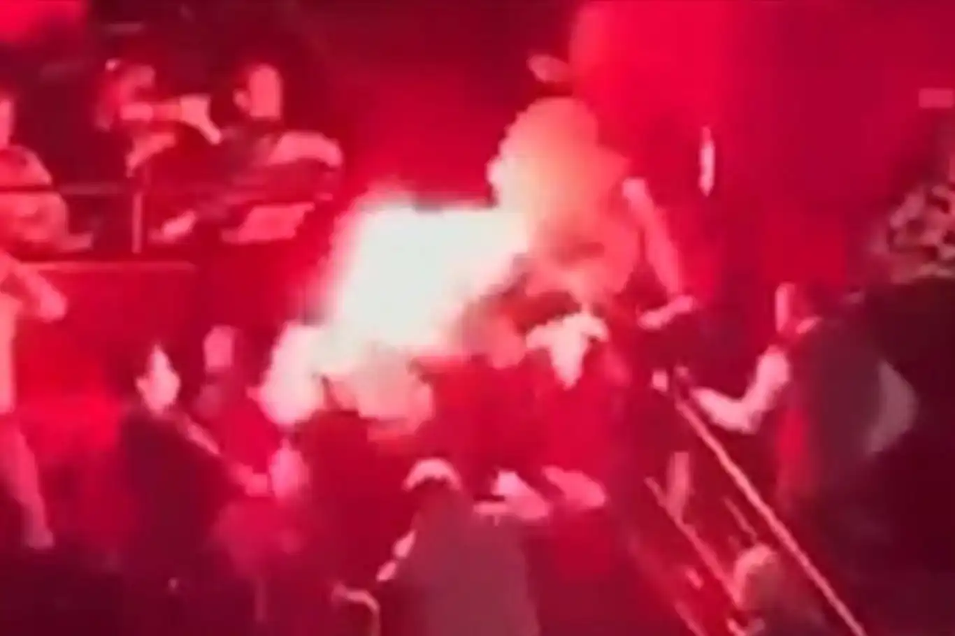  لأجل فلسطين...احتجاجات في باريس على حفل أوركسترا الصهيونية