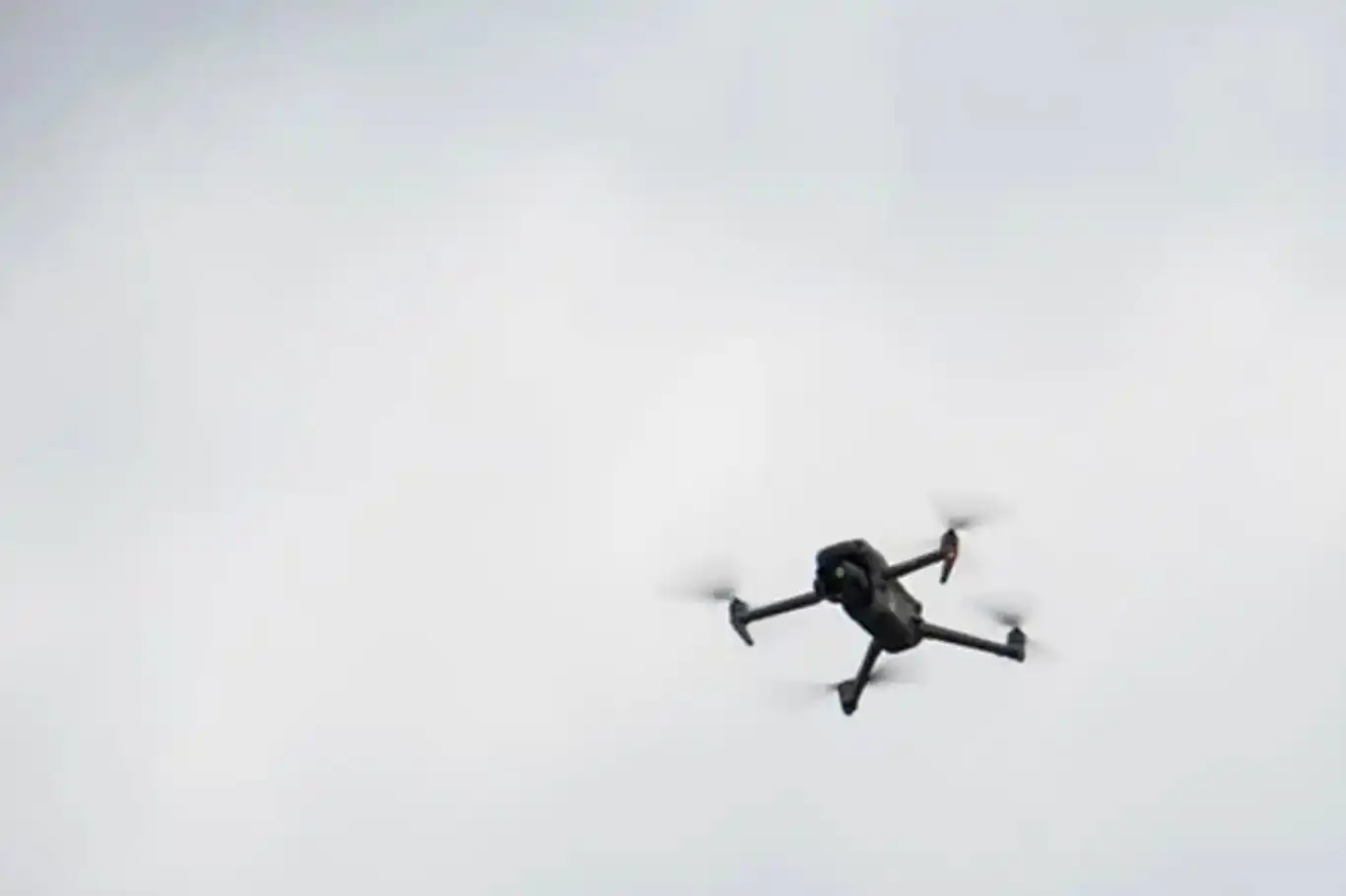 الجيش السوداني يعلن التصدي لهجوم طائرات مسيّرة قرب العاصمة الخرطوم