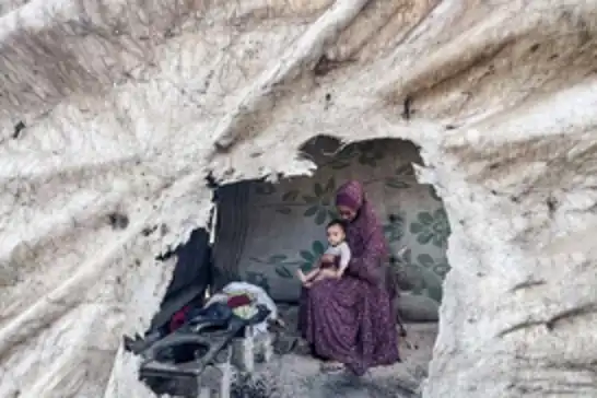 رژێمی داگیرکەر بەردەوامە لە ڕێگریکردن لە گەشتنی هاوکارییەکان بۆ ناو غەززە