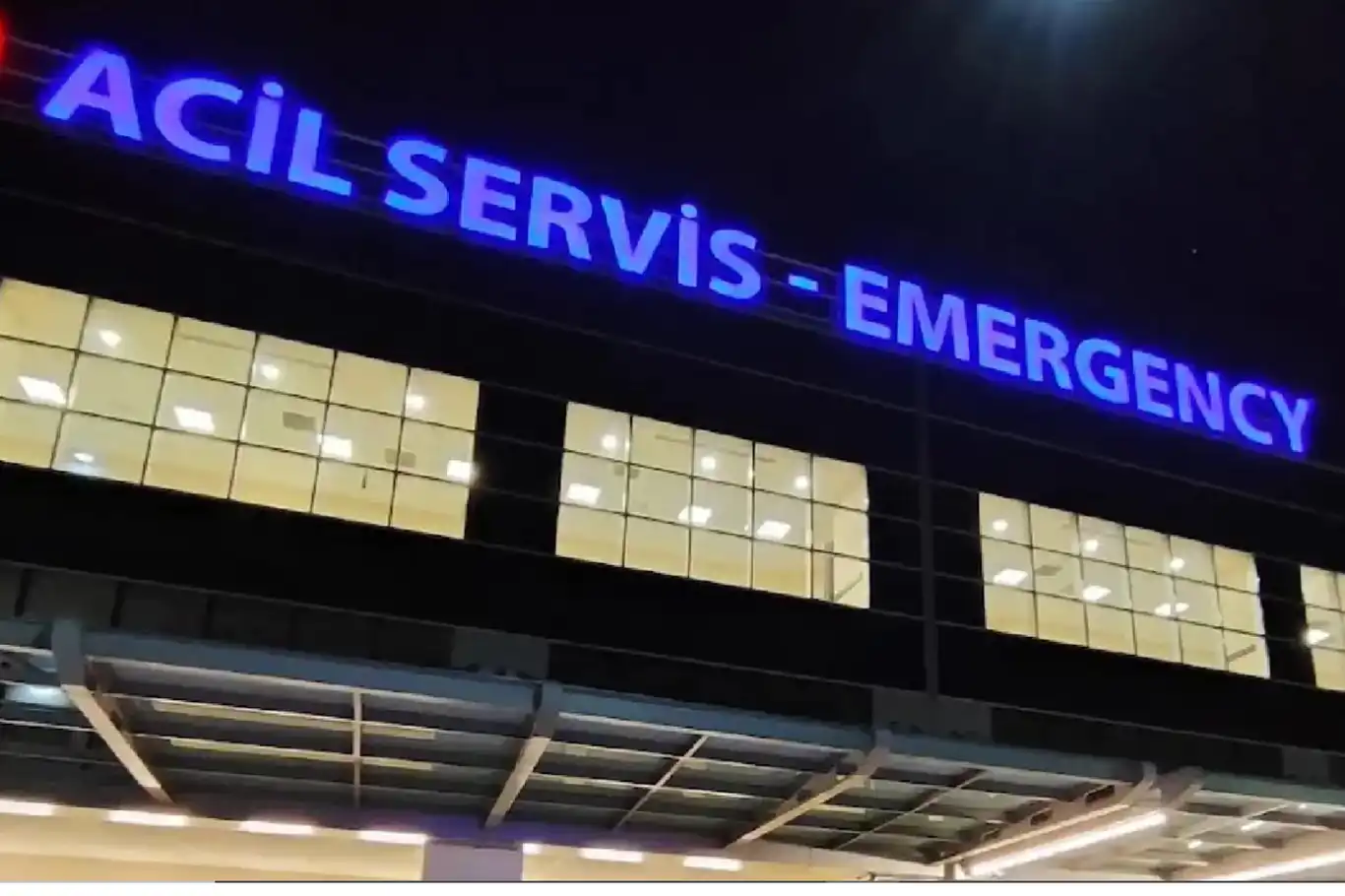 Konya’da otomobil yayaya çarptı: 1 ölü