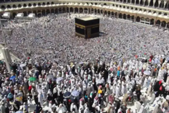 2026 Ramazan ayı umre turları için kayıtlar başladı
