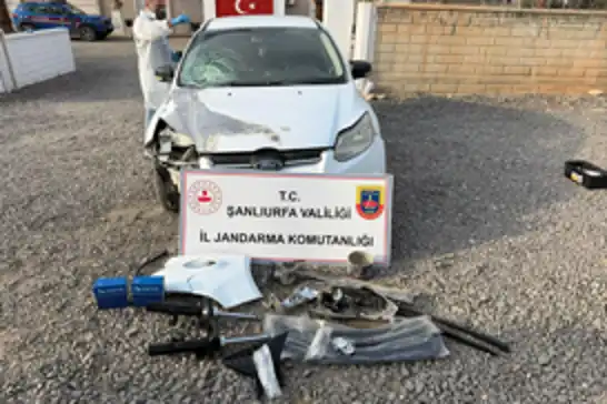 Şanlıurfa’da faili meçhul cinayet aydınlatıldı: 1 kişi gözaltında