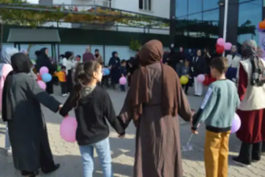 Doç. Dr. Gülşen İstek: Engelli olmak bedende değil, vicdanda başlar