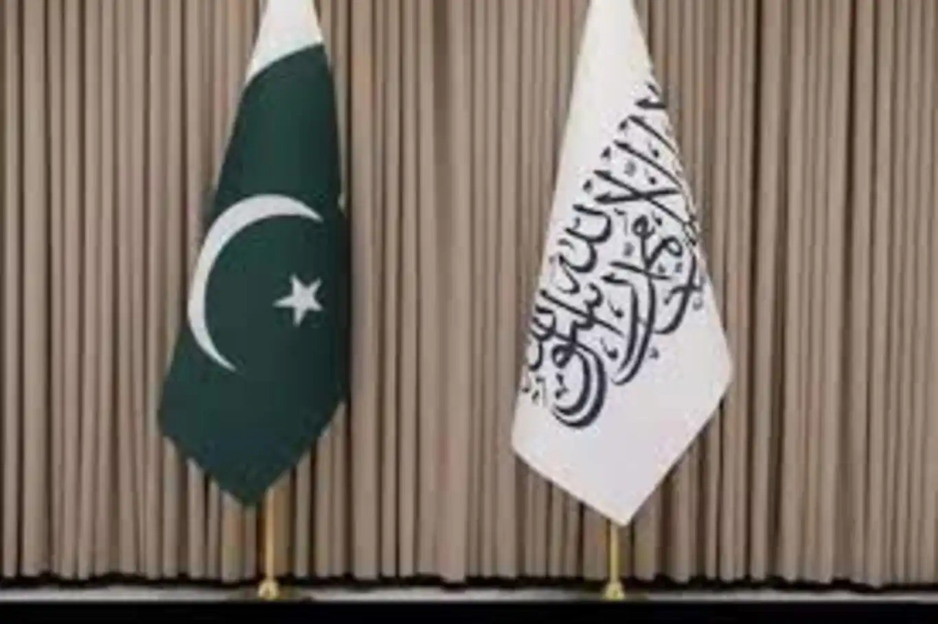 Istanbul talks between Kabul and Islamabad end without progress