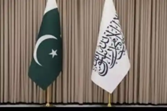 Istanbul talks between Kabul and Islamabad end without progress