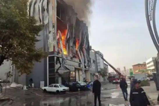 Kocaeli'de 7 kamu görevlisi geçici olarak görevden uzaklaştırıldı