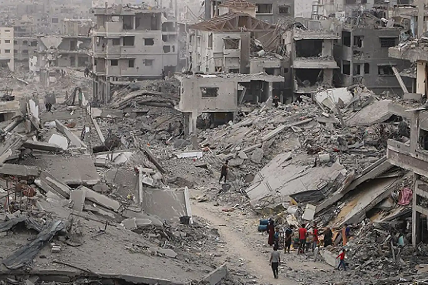 Hamas: No compromise on principles, fighters will not surrender in Rafah