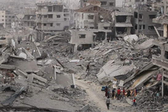 Hamas: No compromise on principles, fighters will not surrender in Rafah