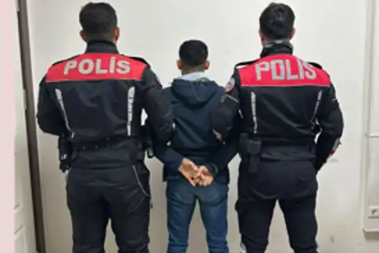 Gaziantep'te 18 kişi çeşitli suçlardan yakalandı