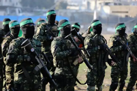 Kassam Tugayları: Kalan cesetlerin çıkarılması için ek teknik ekip ve donanım gerekiyor