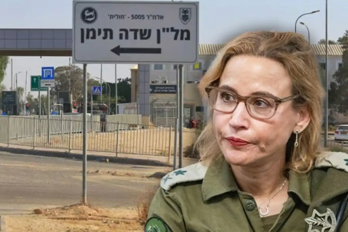 بعد اعتقالها..فاضحة جرائم الاعتداء على الأسرى تحاول الانتحار في سجون الاحتلال