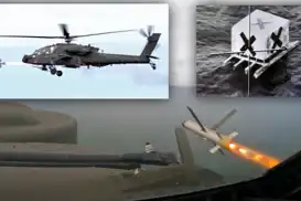 Yunanistan'dan yeni füze siparişi