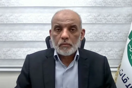 Hamas: Israel exploiting missing bodies to obstruct ceasefire progress