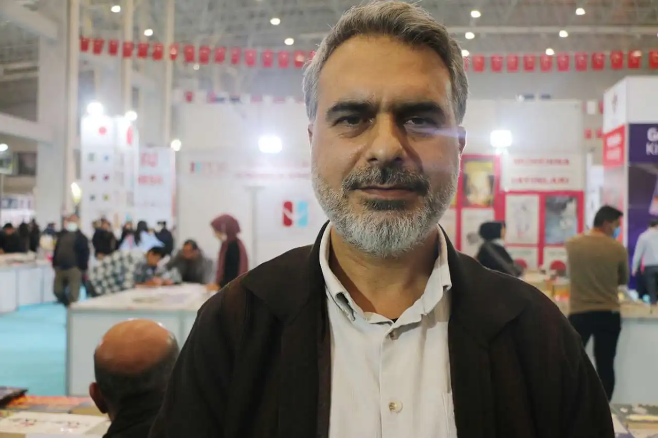 الأستاذ نشأت توتار: التقليل من شأن الرموز الدينية.. درس من زيارة البابا إلى تركيا