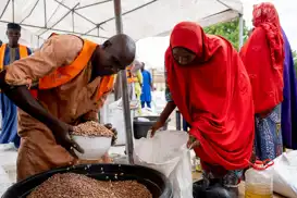 BM'den Etiyopya'daki mülteciler için açlık uyarısı