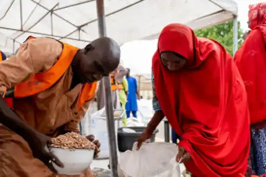 الأمم المتحدة تحذّر من مجاعة تهدد اللاجئين في إثيوبيا
