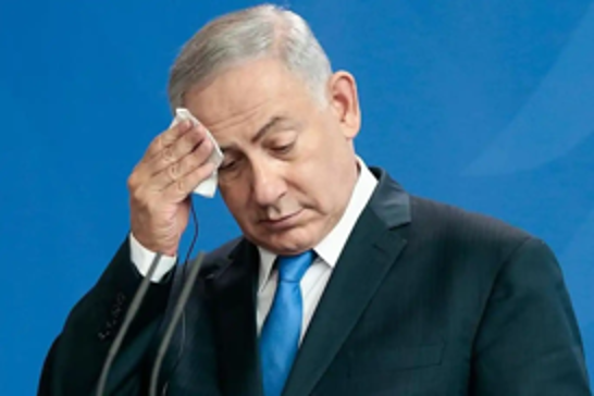 Netanyahu seeks presidential pardon amid ongoing corruption trial