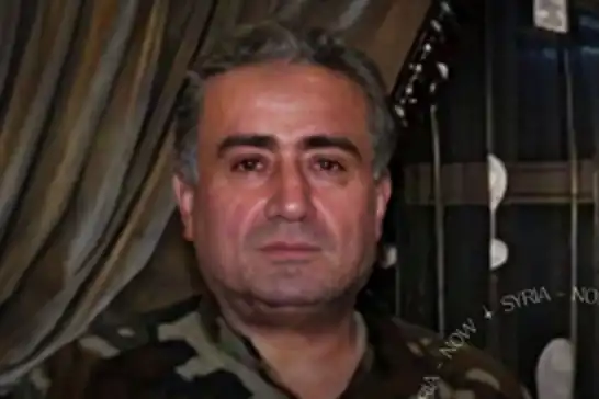 Suriye güvenlik güçleri, eski "Ulusal Savunma Milisi" komutanını gözaltına aldı