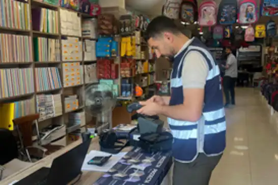 Vergi denetimlerinde 201 işletme mercek altında