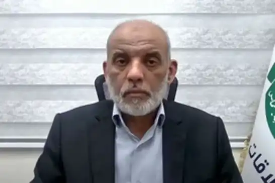 Bedran: Rejîma sîyonîst ji merhaleya duyemîn a peymanê xwe dûr dixe