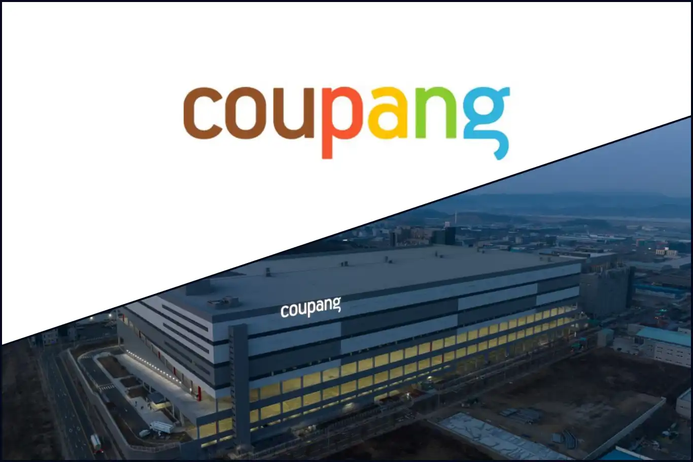 Massive data breach at Coupang exposes data of 34 million customers