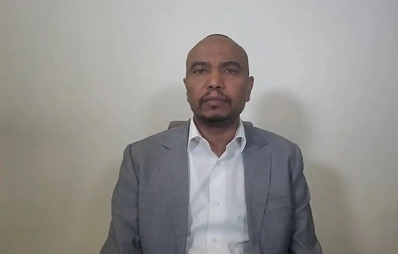 مستشار قائد الدعم السريع: هدفنا القضاء على ميليشيا الحركة الإسلامية وميليشيا الجيش الإرهابي