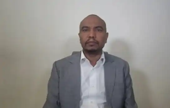 مستشار قائد الدعم السريع: هدفنا القضاء على ميليشيا الحركة الإسلامية وميليشيا الجيش الإرهابي