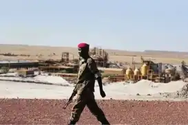 النيجر تبدأ بيع اليورانيوم في الأسواق الدولية