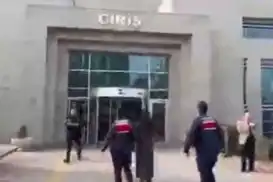 Ankara’daki pitbull saldırısında köpeğin sahibi tutuklandı