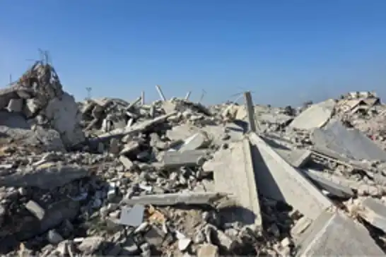 UNRWA: Israel blocks 6,000 aid trucks from entering Gaza