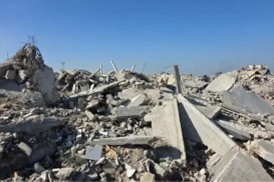 الأونروا: 6 آلاف شاحنة احتجزها الاحتلال تكفي لتقديم مساعدات غذائية لغزة لمدة ثلاثة أشهر