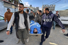 Israeli sniper kills Palestinian civilian, injures child in Gaza