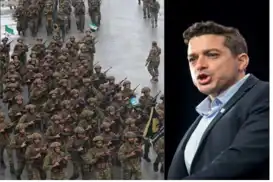 وزير صهيوني: الحرب مع سوريا باتت حتمية