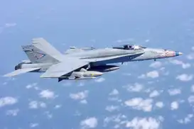 عقب تصريحات ترامب..تحليق مقاتلات أميركية قرب الحدود الفنزويلية