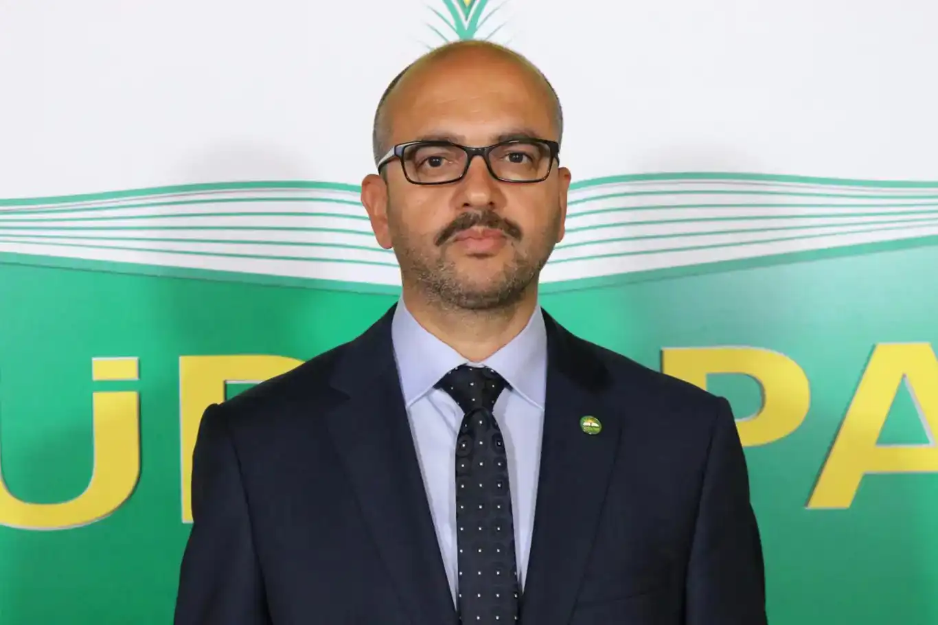 HÜDA PAR’dan “Dünya İnsan Hakları Günü” mesajı: Doğu Türkistan’dan Filistin’e kadar milyonlar sistematik zulmün kıskacında