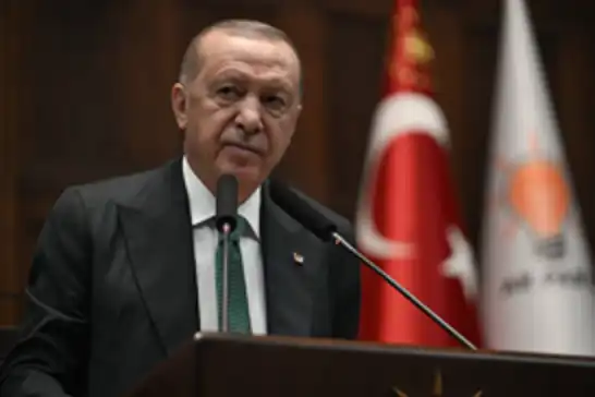 Erdoğan: Gaza tragedy shows global failure to protect human rights