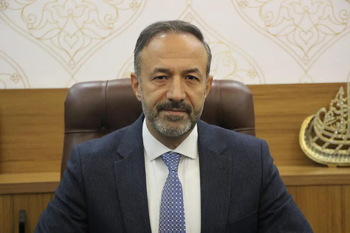 Müftü Bekiroğlu: İslam, insan haklarını 1500 yıl önce garanti altına aldı