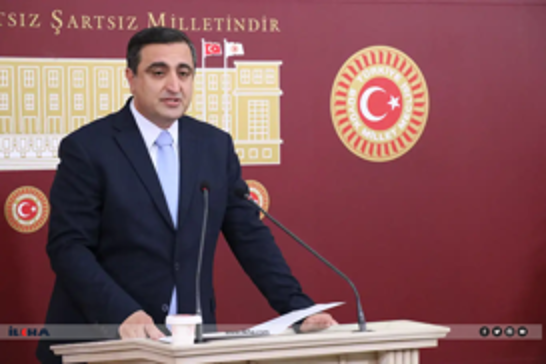 Berdevkê HUDA PARê Ramanli: Divê pêvajoya parastina delîl û hemî emanetên di dadgehan de ji nû ve werin sazkirin