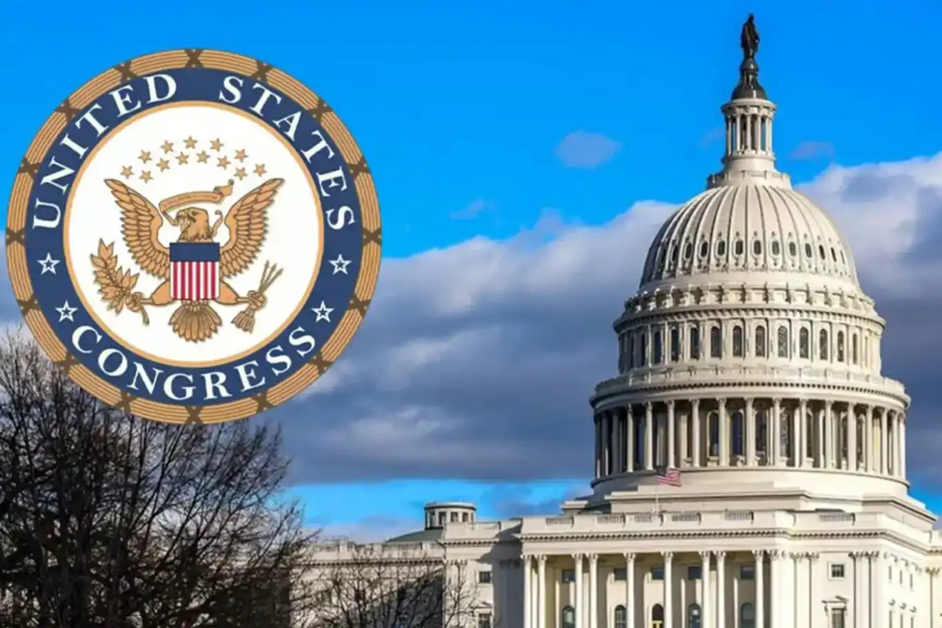 الكونغرس الأميركي يصوّت اليوم على إلغاء عقوبات "قيصر" المفروضة على سوريا