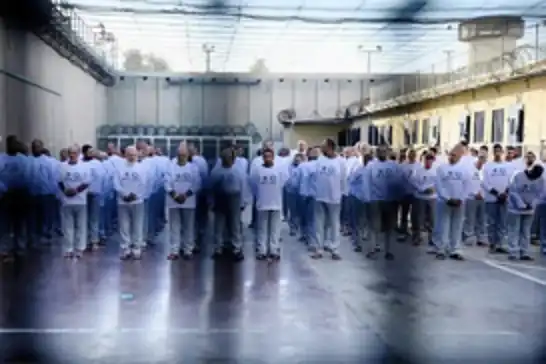 Israeli prisons turn into freezing cells as Palestinian detainees denied basic needs