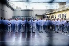 Israeli prisons turn into freezing cells as Palestinian detainees denied basic needs