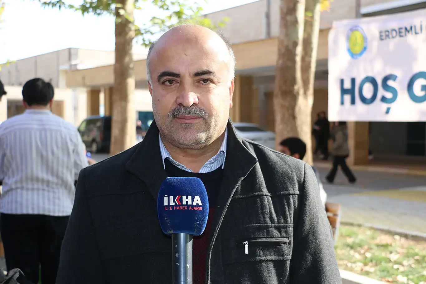 Şanlıurfa’da “O'nu Oku O'nu Yaşa” Siyer yarışmasına yoğun ilgi