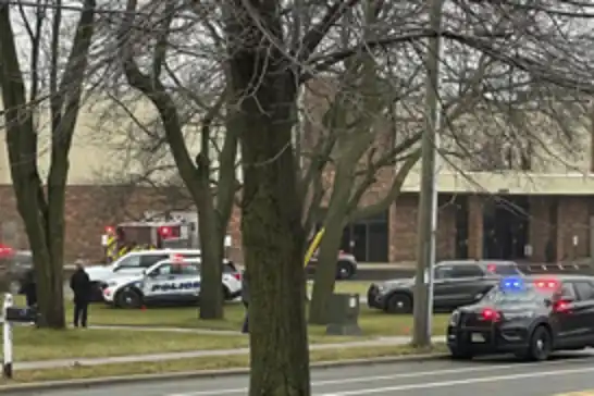 Li Emrîkayê li dibistanekê êrişa bi kêrê: 1 mirî, 1 birîndar